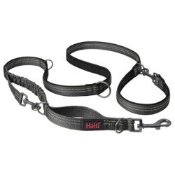 Hundeleine Company of Animals Grau L