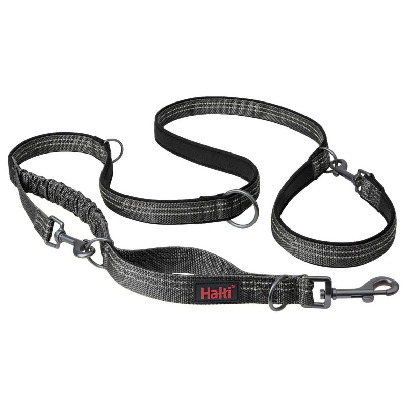 Hundeleine Company of Animals Grau L