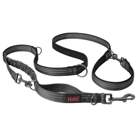 Hundeleine Company of Animals Grau S