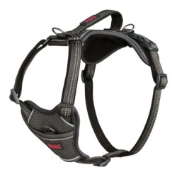 Hundegeschirr Company of Animals Grau XS 20-32 cm