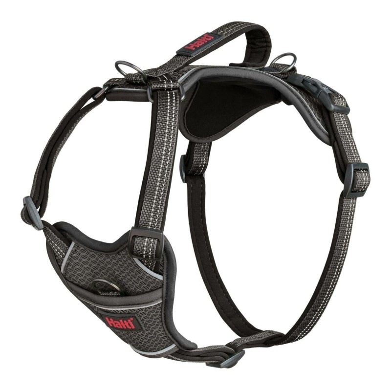 Hundegeschirr Company of Animals Grau XS 20-32 cm
