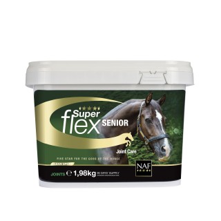 NAF Superflex Senior - 660 g