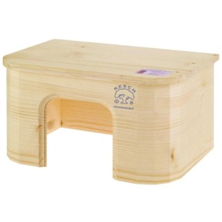 Resch Nagerhaus Meerschweinchen Bungalow 17 - 1 Stk