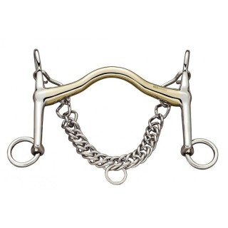 Reitkandare Sprenger 5cm