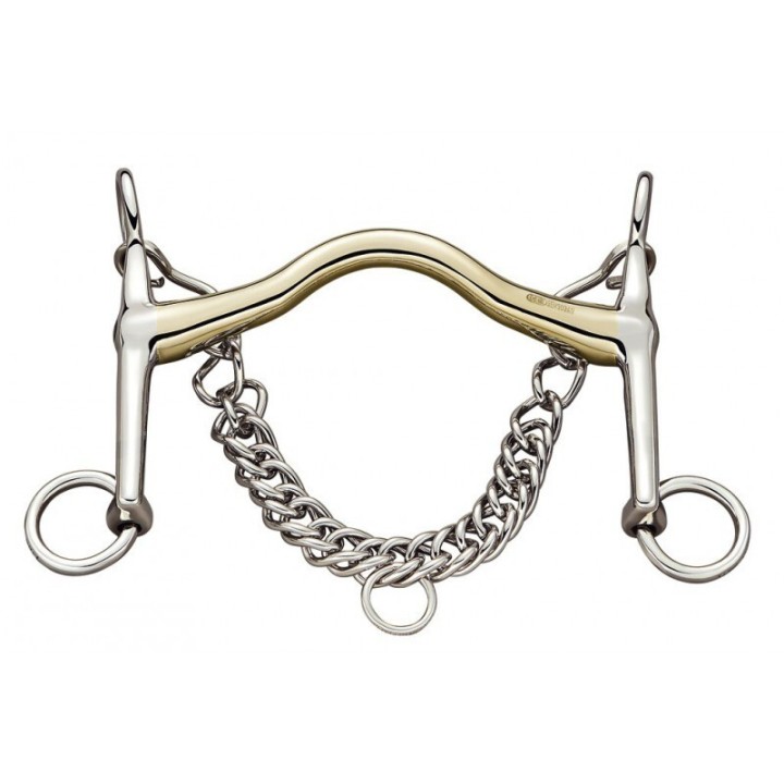 Reitkandare Sprenger 5cm