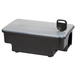 Köder-Paket mit Fallen-Tunnel Kerbl Jerry