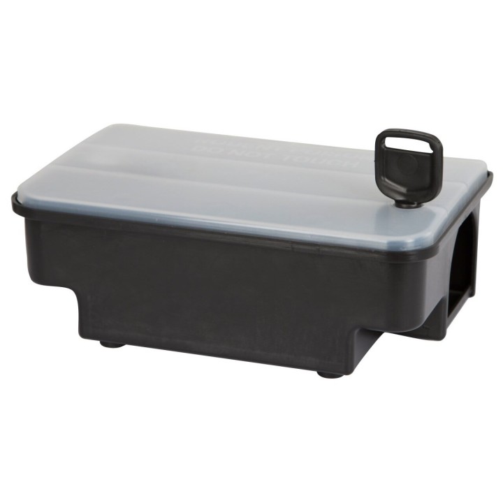 Köder-Paket mit Fallen-Tunnel Kerbl Jerry