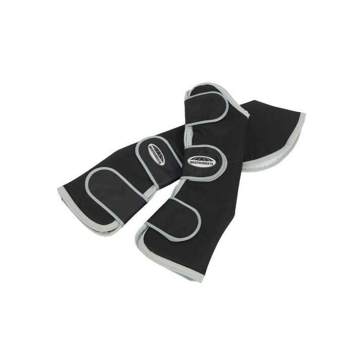 Transportgamaschen für Pferde Weatherbeeta Wide Tab