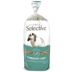 Kaninchenfutter Selective Naturals Timothy Hay