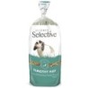 Kaninchenfutter Selective Naturals Timothy Hay