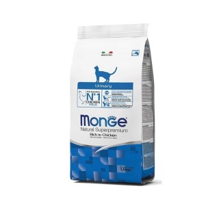 MONGE Cat Urinary 400g