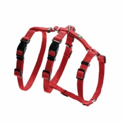 Hundekabelbaumjäger 48-70 cm Rot S/M 36-51 cm