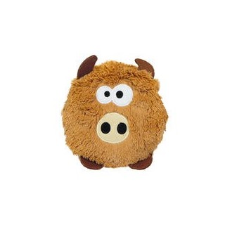 Karlie - Quietsche-Flachkopf [Eber]