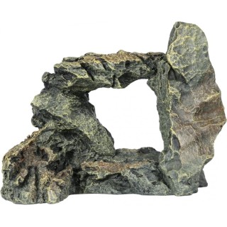 Europet Stein in Schieferdekor - S