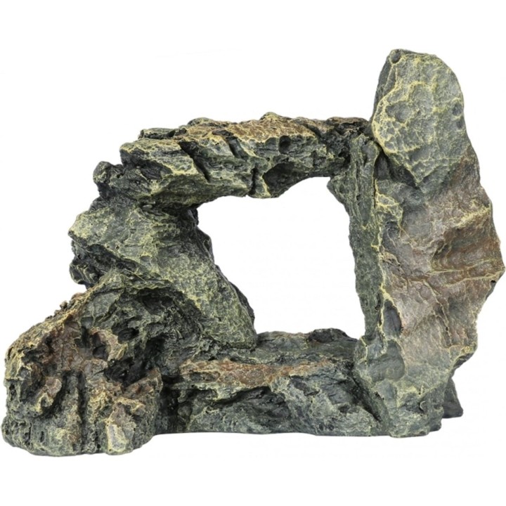 Europet Stein in Schieferdekor - S