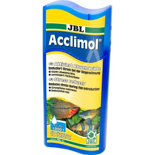 JBL Acclimol - 250ml