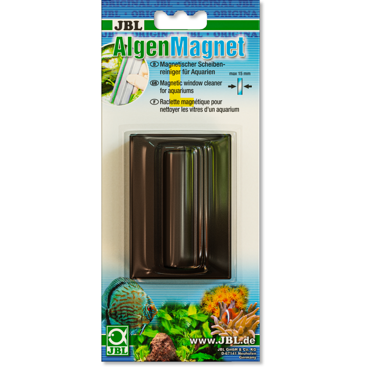 JBL Algenmagnet - L