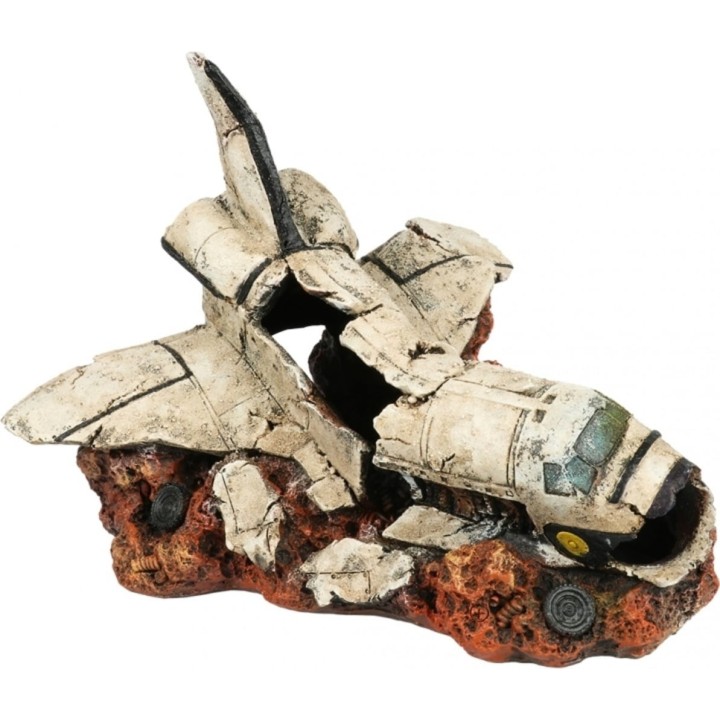 Europet Aqua della Space Shuttle - L