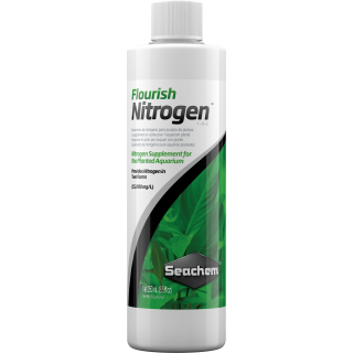 Seachem Flourish Nitrogen - 250 ml