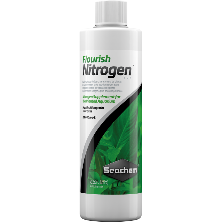 Seachem Flourish Nitrogen - 250 ml