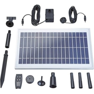 Oase PondoSolar 600 Control - 1 Stk