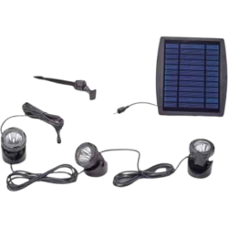 Oase PondoSolar LED Set 3 - 1 Stk