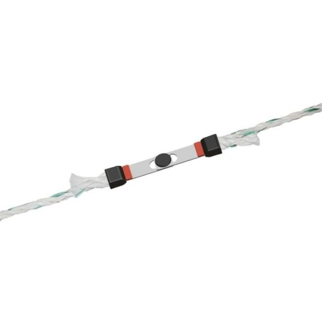 Ersatz-Sicherheitsknöpfe für safetylink Kerbl (x12)