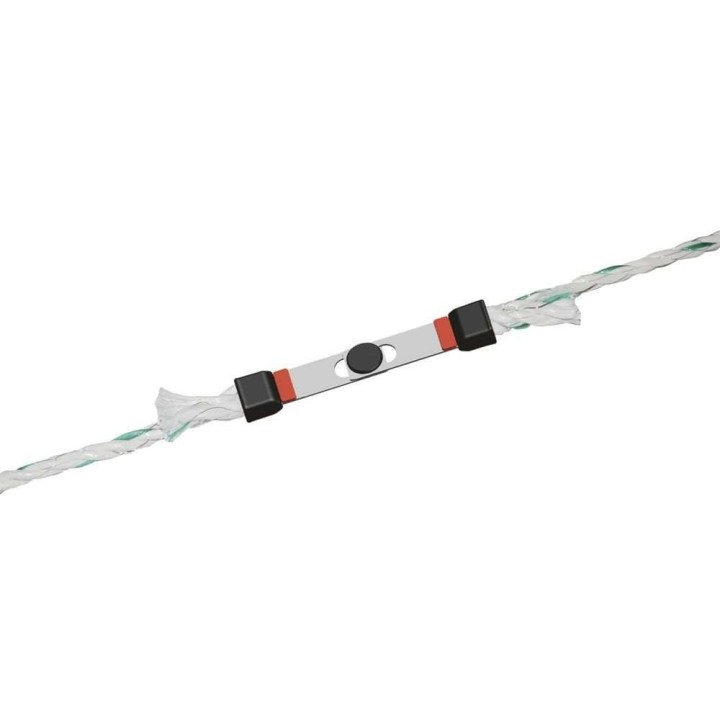 Ersatz-Sicherheitsknöpfe für safetylink Kerbl (x12)