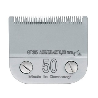 Schneidkopf Aesculap Snap On 50