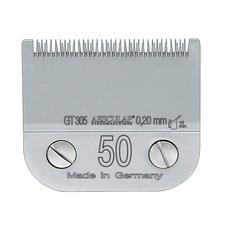 Schneidkopf Aesculap Snap On 50