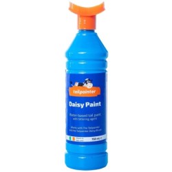 Trächtigkeitsmarkierungsfarbe mit Bürste Tailpainter Daisy Paint