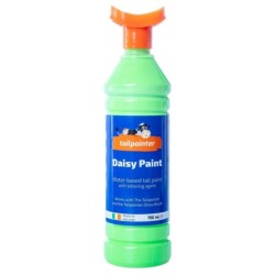 Trächtigkeitsmarkierungsfarbe mit Bürste Tailpainter Daisy Paint