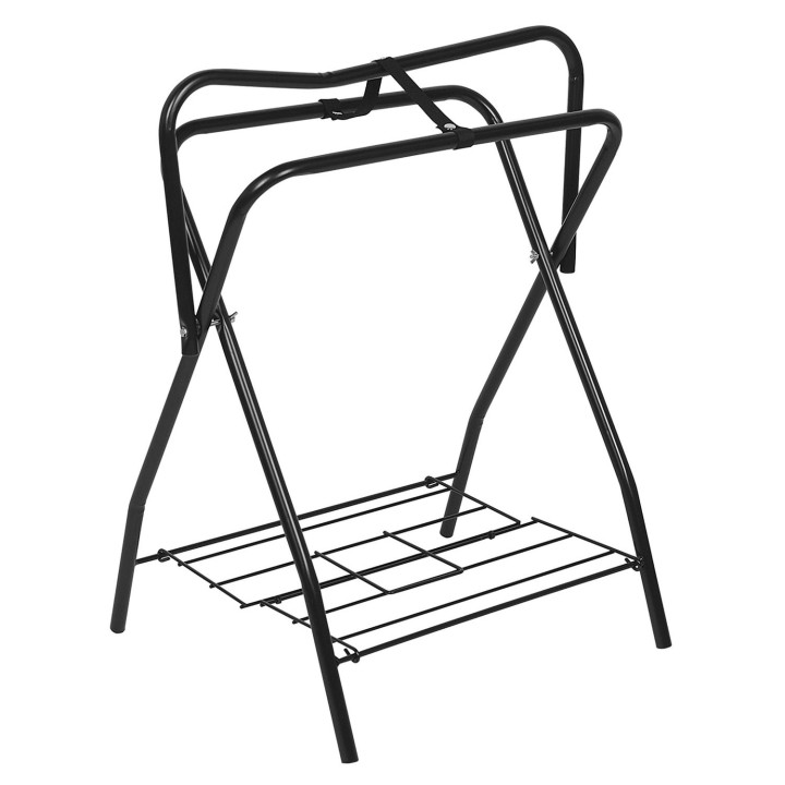 Faltbarer Boden-Sattelträger Umbria Equitazione