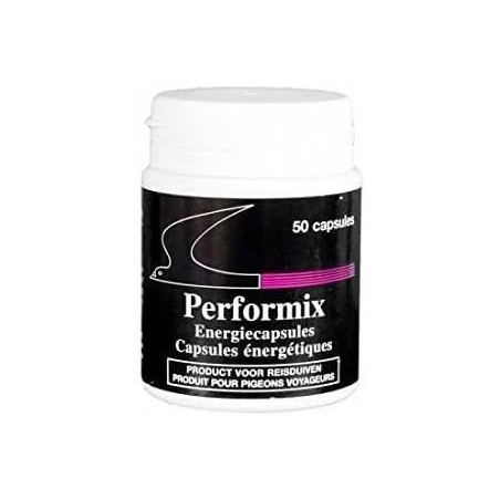 Nahrungsergänzungsmittel für Vögel Sofcanis Performix (x50)