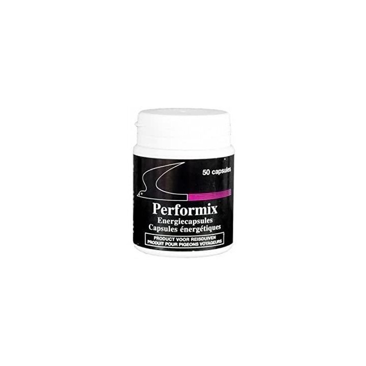 Nahrungsergänzungsmittel für Vögel Sofcanis Performix (x50)