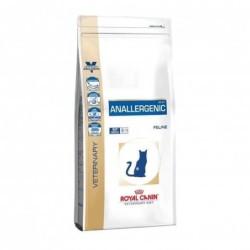 Trockenfutter für Katzen Royal Canin VHN Anallergenic