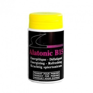 Vitamin B Alatonic Sofcanis (x50)