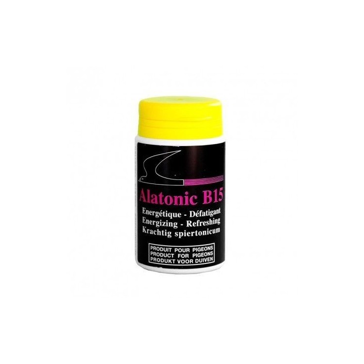 Vitamin B Alatonic Sofcanis (x50)