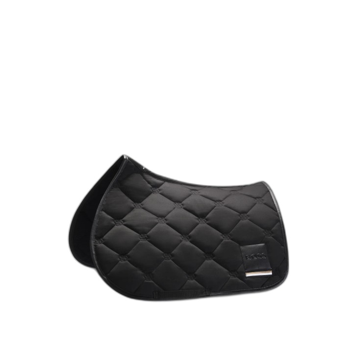 Springschabracke Boss Equestrian Jump Solid