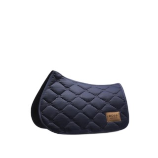 Springschabracke Boss Equestrian Jump Solid