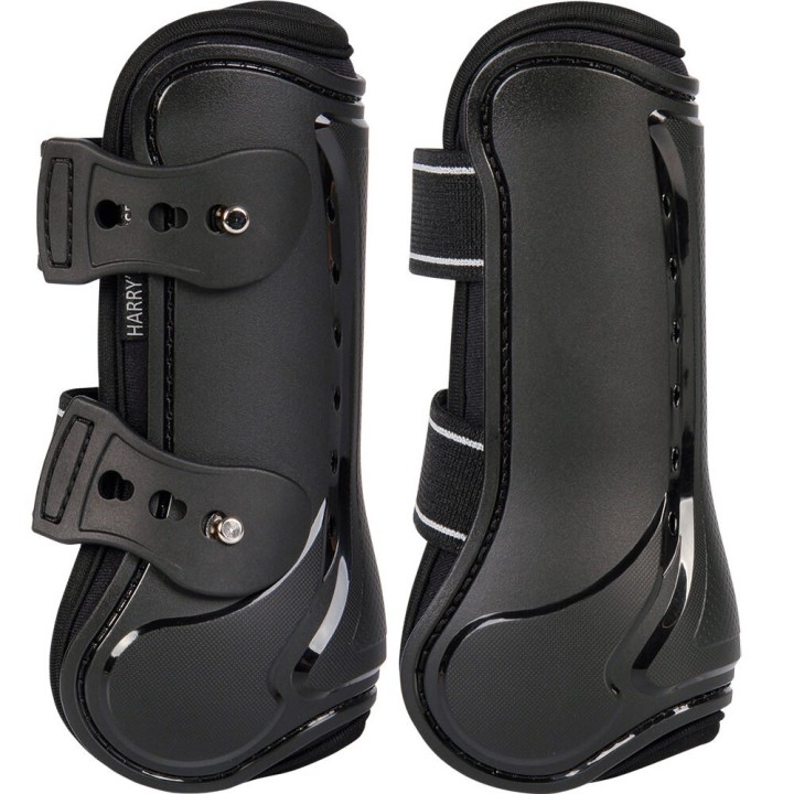 Sehnenschoner für Pferde Harry's Horse Pinlock