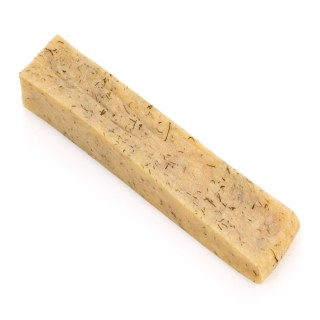 Larsson Farm Zigy Kaukäse mit Dill - M: ca. 11 - 13 cm (50 - 80 g)