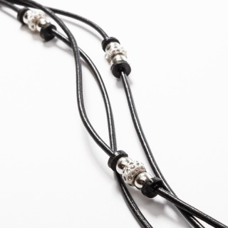 Stirnband für Pferd Kavalkade Grace