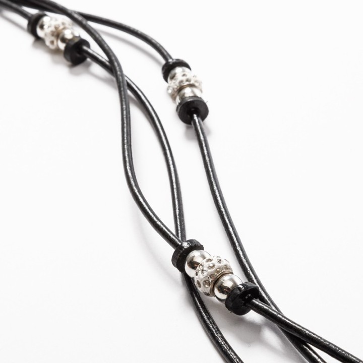 Stirnband für Pferd Kavalkade Grace