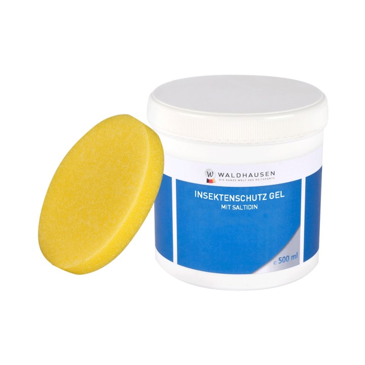 Insektenabwehrgel Waldhausen