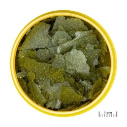 Fischfutter JBL Pronovo Spirulina Flakes M