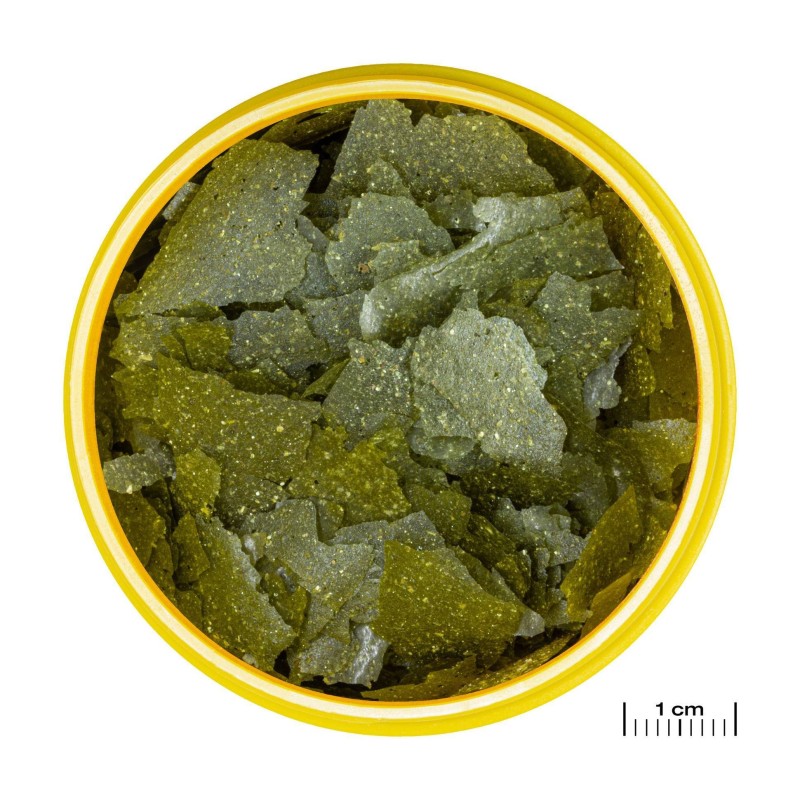 Fischfutter JBL Pronovo Spirulina Flakes M