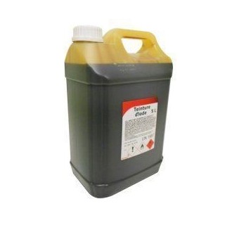 Arzneiliche Jodtinktur Savetis