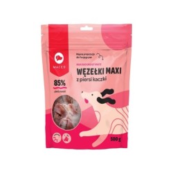 MACED Weicher Entenknoten 12,5 cm 500 g