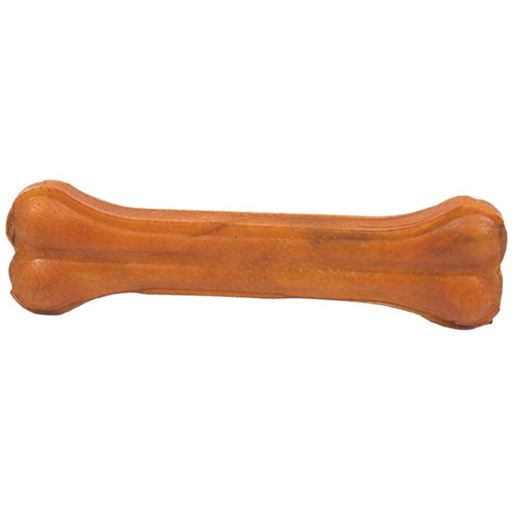 MACED Gepresster Räucherknochen 21 cm